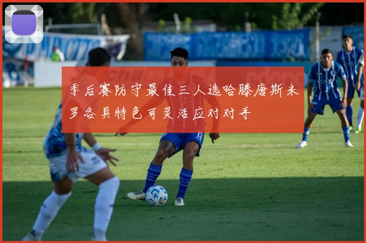 季后赛防守最佳三人选哈滕唐斯米罗各具特色可灵活应对对手